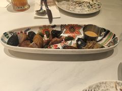 -CRAZYONES克芮旺斯西班牙餐厅(苏州中心店)