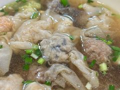 -蓝记云吞(正果店)