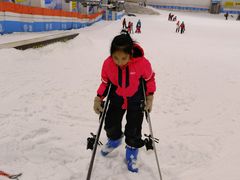 -绍兴启迪乔波冰雪世界