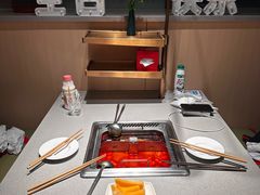 -海底捞火锅(吴中路店)