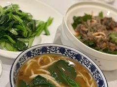 -满堂·烤鸭店·北京菜(鼓楼店)