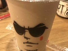 -茶太良品·京派茶饮(天河城店)