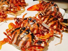 -V-ONE西雅图海鲜自助餐厅(仓山万达广场店)