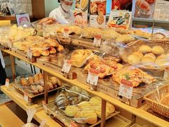 -西村叔叔的店·面包·甜品·蛋糕(崂山丽达店)