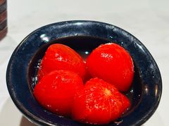 -火山屋台(新街口店)