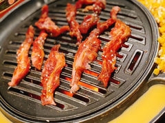 -玖·炭火烤肉
