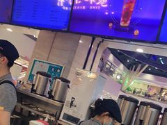 -CoCo都可(小寨赛格店)
