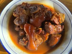 -芦茨金富饭庄·25年老字号·专做稻草鸡
