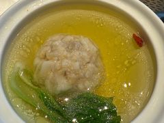 -宫燕府·京菜·烤鸭·淮扬菜(王府中心店)