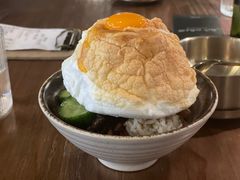 -岛风·台食小馆 ISLAND BISTRO(烟台山店)