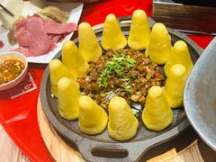 -山西会馆·晋菜·晋商宴·学堂记忆(许坦西街店)