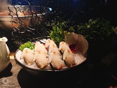 -湊湊火锅·茶憩(新中关购物中心店)