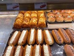 -烘焙町面包店(西四店)