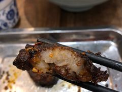 -毅祥斋老孙家泡馍(西羊市店)