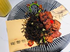 -姜君·千岛湖鱼头馆(浦东大道店)