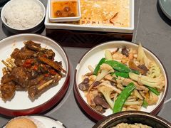 -先记烧鹅王·本地粤菜(福永店)