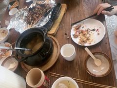 -山也·私厨(岳麓店)
