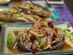 葱油天鹅蛋-威海渔村(静安旗舰店)