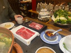 -清真京华源·涮肉烧烤(丰庆店)