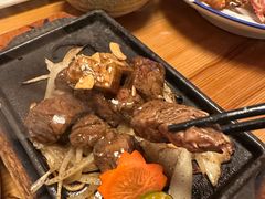 -王鼎精致料理铁板烧(世博源店)