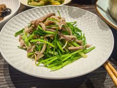 -魁盛居百年鲁菜馆(县西巷店)