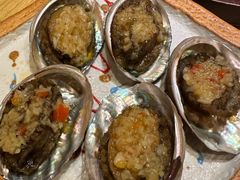 -吉兆·料理(红梅南路店)