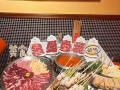 -荣叔港式沙嗲牛肉火锅(正佳潮流店)
