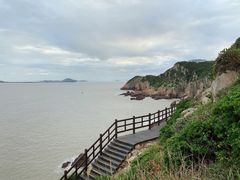 -六合朝阳景区-和尚套