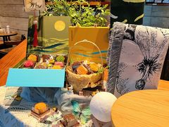 -星巴克臻选(广州高德置地秋广场店)