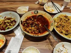 -九转小磨·非遗东北菜(群力店)
