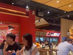 -聚味瞿记·龙虾堂(天元店)