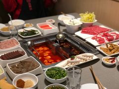 -海底捞火锅(龙湖北京大兴天街店)