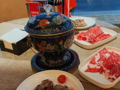 -怡咖啡自助餐(宁波香格里拉店)