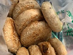 -李小老烧饼(常营民族家园店)