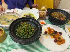 -鹊华居·地道鲁菜·海鲜·融合味(大明湖店)