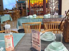 -自游人·美食一楼