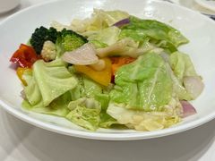 -南园酒家(前进路店)