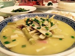 -香雪海饭店中餐厅(人民桥店)