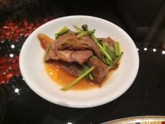 -富力万达嘉华酒店-品珍中餐厅(水果湖店)
