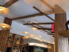 -芳草地度假酒店·野炉中餐厅