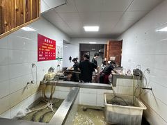 -都江堰石锅鱼