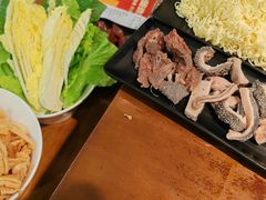 -三侨牛庄(云浮店)