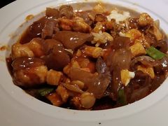 -大胡同天津菜·海肠捞饭·津门皮皮虾锅贴一绝(西姜井店)