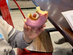 -巴黎贝甜(周浦海印店)