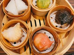 避风塘虾饺五小宝-避风塘(光启城店)