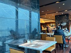 -上海龙之梦万丽酒店