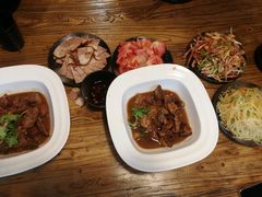 -北京山里寒舍度假酒店