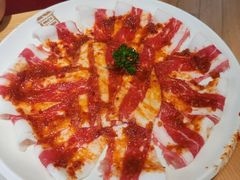 -韩宫宴烤肉·料理(武汉印象城店)