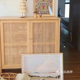宝子们，你们觉得我家到底是什么风格呢😀