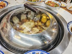 -东北铁锅宴(云龙华府店)